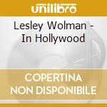 Lesley Wolman - In Hollywood cd