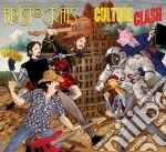 Aristocrats (The) - Culture Clash cd