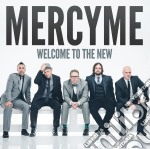 Mercy Me - Welcome To The New