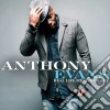 Anthony Evans - Real Life Real Worship cd