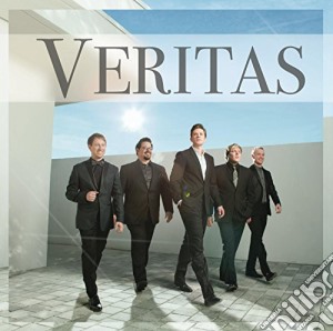 Veritas - Veritas cd musicale di Veritas