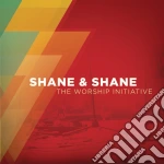 Shane & Shane - Worship Initiative cd