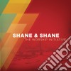Shane & Shane - Worship Initiative cd