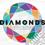 Hawk Nelson - Diamonds cd
