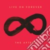 Afters (The) - Live On Forever cd