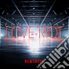 Newsboys - Love Riot cd