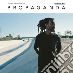 Propaganda - Selected Songs cd