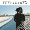 Propaganda - Selected Songs cd