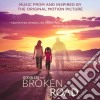 God Bless The Broken Road / Various cd