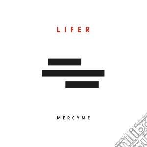 Mercyme - Lifer cd musicale di Mercyme