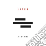 Mercyme - Lifer cd