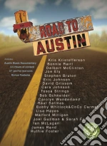 (Music Dvd) Road To Austin (2 Dvd) cd