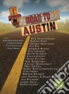 (Music Dvd) Road To Austin (2 Dvd) cd