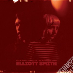 (LP Vinile) Seth Avett & Jessica Lea Mayfield Sing Elliott Smith lp vinile di Seth/lea mayf Avett