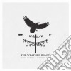 Sister Sparrow & The Dirty Birds - The Weather Below cd