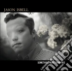 Jason Isbell - Something More Than Free cd