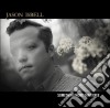 Jason Isbell - Something More Than Free cd