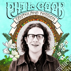 Phil Cook - Southland Mission cd musicale di Phil Cook