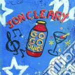 (LP Vinile) Jon Cleary - Go Go Juice
