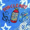 (LP Vinile) Jon Cleary - Go Go Juice cd
