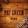 Pat Green - Home cd