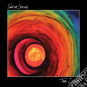 Uncle Lucius - Light cd musicale di Uncle Lucius
