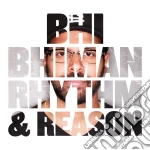 (LP Vinile) Bhi Bhiman - Rhythm & Reason vinile