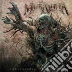 Murashita - Inescapable Damnation cd