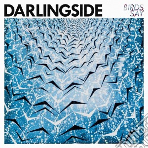 Darlingside - Birds Say cd musicale di Darlingside