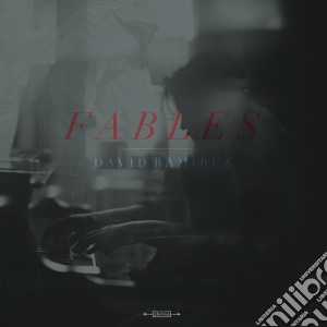 David Ramirez - Fables cd musicale di David Ramirez