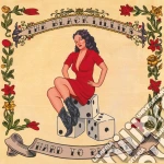 Black Lillies - Hard To Please (Cd+Book) cd