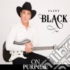 Clint Black - On Purpose cd