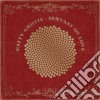 (LP Vinile) Patty Griffin - Servant Of Love (2 Lp) cd