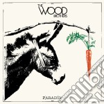 Wood Brothers (The) - Paradise