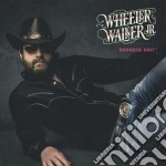 Walker Jr Wheeler - Redneck Shit