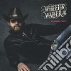 Walker Jr Wheeler - Redneck Shit cd