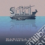Haroula Rose - Here The Blue River cd