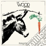 (LP Vinile) Wood Brothers - Paradise vinile