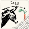 (LP Vinile) Wood Brothers - Paradise cd