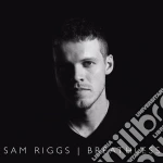 Sam Riggs - Breathless cd