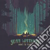 Sean Watkins - What To Fear cd