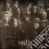 Whiskey Myers - Mud cd