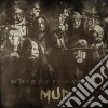(LP Vinile) Whiskey Myers - Mud cd
