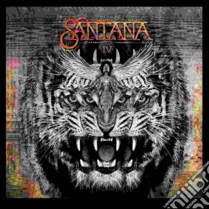 (LP Vinile) Santana - IV (2 Lp) lp vinile di Santana