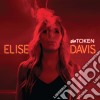 Elise Davis - The Token cd