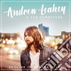 Andrew Leahey & The Homestead - Skyline In Central Time cd