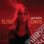 (LP Vinile) Elise Davis - The Token