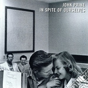 (LP Vinile) John Prine - In Spite Of Ourselves lp vinile di John Prine