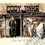 Cody Jinks - I'M Not The Devil