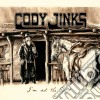 Cody Jinks - I'M Not The Devil cd
